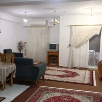 دو واحد آپارتمان دو خواب متل قو سلمانشهر|اجارهٔ کوتاه‌مدت آپارتمان و سوئیت|سلمان‌شهر, |دیوار