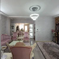 واحد ۷۸ متری ۲ خوابه خوش نقشه و بسیار تمیز
