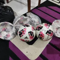 توپ فوتبال