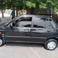 معاوضه ماشین جای پول پیش مغازه جهت اجاره