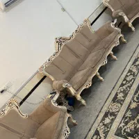 مبل کار کرده ۷نفره
