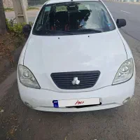 تیبا صندوق دار ۹۸