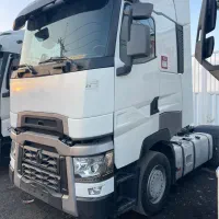 رنو hi مدل ۲۰۲۰