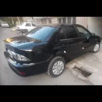 فروش سمندسورن پلاس|خودرو سواری و وانت|خرم‌آباد, |دیوار