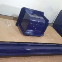 تختخواب تک نفره هایکلاس