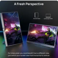 مانیتور قابل حمل arzopa