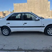 ۴۰۵ تیوفایو|خودرو سواری و وانت|سبزوار, شرق کال عیدگاه|دیوار