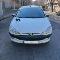 پژو اس دی وی ۲۰