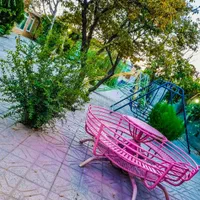 اجاره باغ ویلا کرایه باغ اجاره ای طبرسی شمالی|اجارهٔ کوتاه‌مدت ویلا و باغ|مشهد, طبرسی شمالی|دیوار