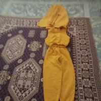 ست پاییزی کاملا نو