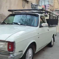 وانت پیکان 89بیرنگ