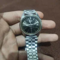 ساعت قدیمی سیکو 5 معاوضه با کیف بادی