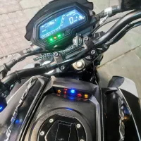 دومینار ۲۵۰cc مدل1402|موتورسیکلت|تهران, نارمک جنوبی|دیوار