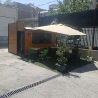 اجاره کافه قهوه و غذا