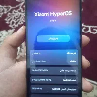 شیائومی redmi 12 با حافظهٔ ۲۵۶ گیگابایت