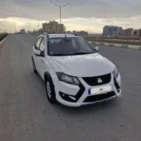 کوییک GX تایپ L|خودرو سواری و وانت|اصفهان, باغ زیار|دیوار