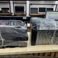 انواع پرینتر|پرینتر، اسکنر، کپی، فکس|امیدیه, |دیوار