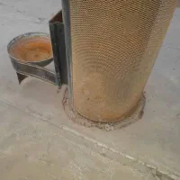 بخاری نفتی|بخاری، هیتر، شومینه|کرج, شهرک البرز ۳|دیوار