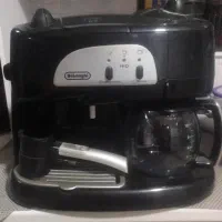 قهوه جوش سه کار  دلونگی