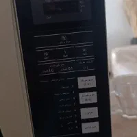 ماکروفر پاناسونیک|اجاق گاز و لوازم برقی پختوپز|اهواز, مجاهد|دیوار