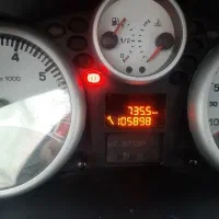 پژو۲۰۷ مدل۹۷