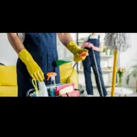 شرکت نظافتی خدماتی پردیس .تمیزکاری