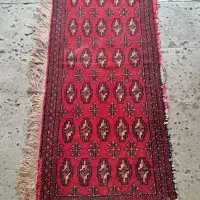 قالیچه دستبافت آنتیک