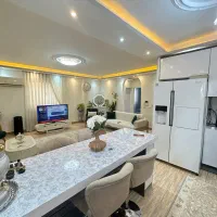 ۸۵متر تک واحد طبقه دوم باپارکینگ اختصاصی