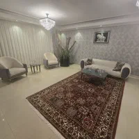 مبل هشت نفره با نهارخوری