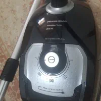 جاروبرقی 2500w پاکشوما