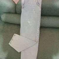 شلوار مام استایل نو