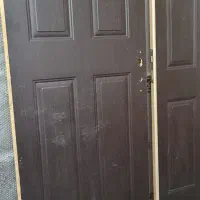 در دولنگه و در حمام نو