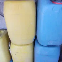 مواد شوینده کارواش