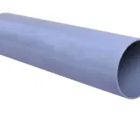 دو تکه لوله پولیکا