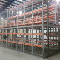 قفسه ....صنعتی راک|فروشگاه و مغازه|اشتهارد, |دیوار