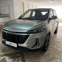 تیگارد مدل ۱۴۰۳|خودرو سواری و وانت|رشت, لاکانی|دیوار