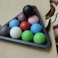 بیلیارد|ورزشهای توپی|تبریز, |دیوار