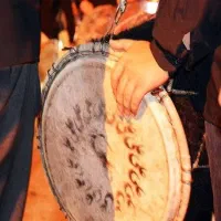عضوگیری هیئت  سنج و دمام