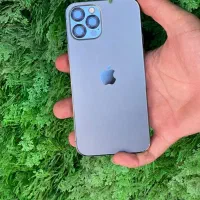 ایفون ۱۲ پرو