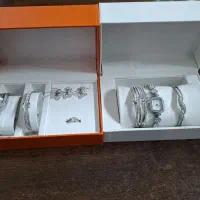 انواع ساعت های کادویی و هوشمند