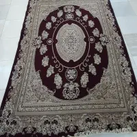 2 عدد فرش 6 متری نگین مشهد