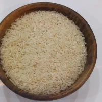 برنج هاشمی و علی کاظمی