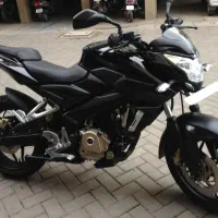 Ns 200