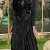 لباس مجلسی