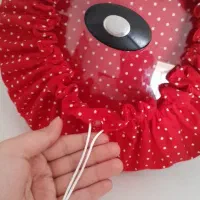 دمکنی فری سایز مناسب قابلمه ۴ تا ۲۰ نفره|سفره، حوله، دستمال آشپزخانه|سبزوار, توحیدشهر|دیوار