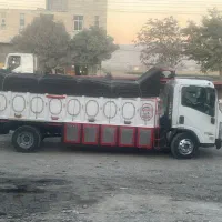 ایسوزو 8تن مدل94|خودرو سنگین|بروجرد, |دیوار