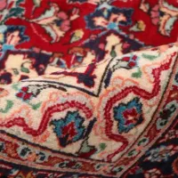 آموزش قالیبافی در موسسه فنی و هنری اِلگراف