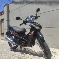 موتورویو125rd