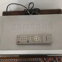 دستگاه دی وی دی سامسونگ اصل|پخش‌کننده DVD و ویدیو|تهران, صادقیه|دیوار