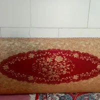 ۴ عدد متکی در حد نو قابل شستشو